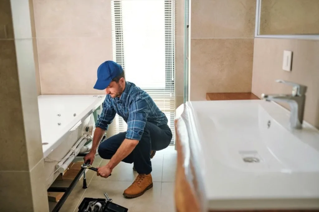 فني صحي في الكويت