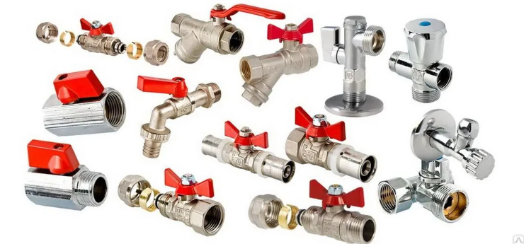 تركيب ادوات صحية