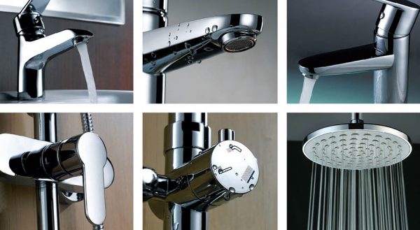 ادوات صحية اون لاين الكويت