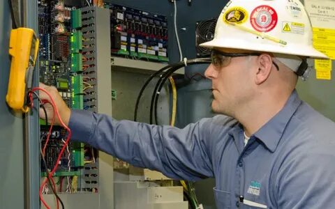 فنى صيانة كهربائية بالكويت