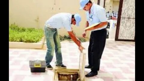 فنى تسليك مجارى بالكويت