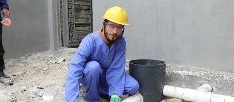 فنى صحى بالكويت