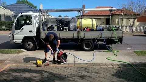 تسليك مجاري الكويت