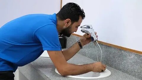 فنى صحى بالكويت