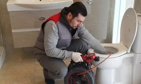 تسليك مجاري الكويت