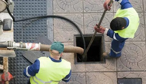 تسليك مجاري الكويت