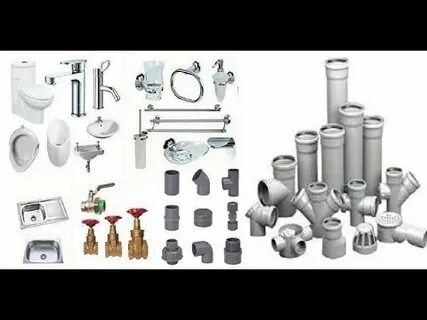 مستلزمات الأدوات الصحية