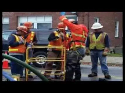 شركة تسليك مجاري الكويت