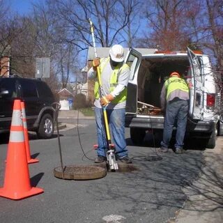 شركة تسليك مجاري الكويت