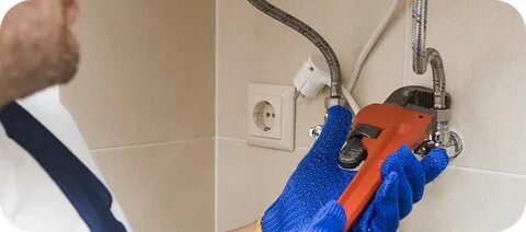 الصيانة الدورية لنظام السباكة