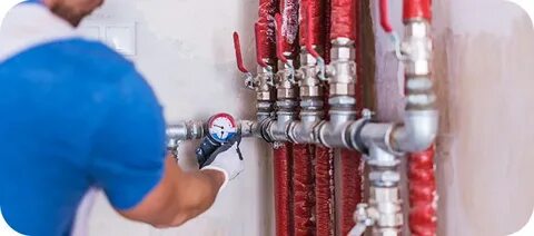 فنى صيانة وتركيب سباكة بالرياض