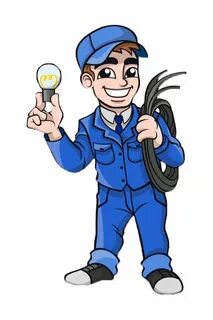 فني كهربائي الكويت