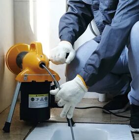 مقاول تسليك مجارى فى الكويت