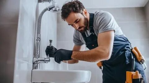 فنى سباكة بالكويت